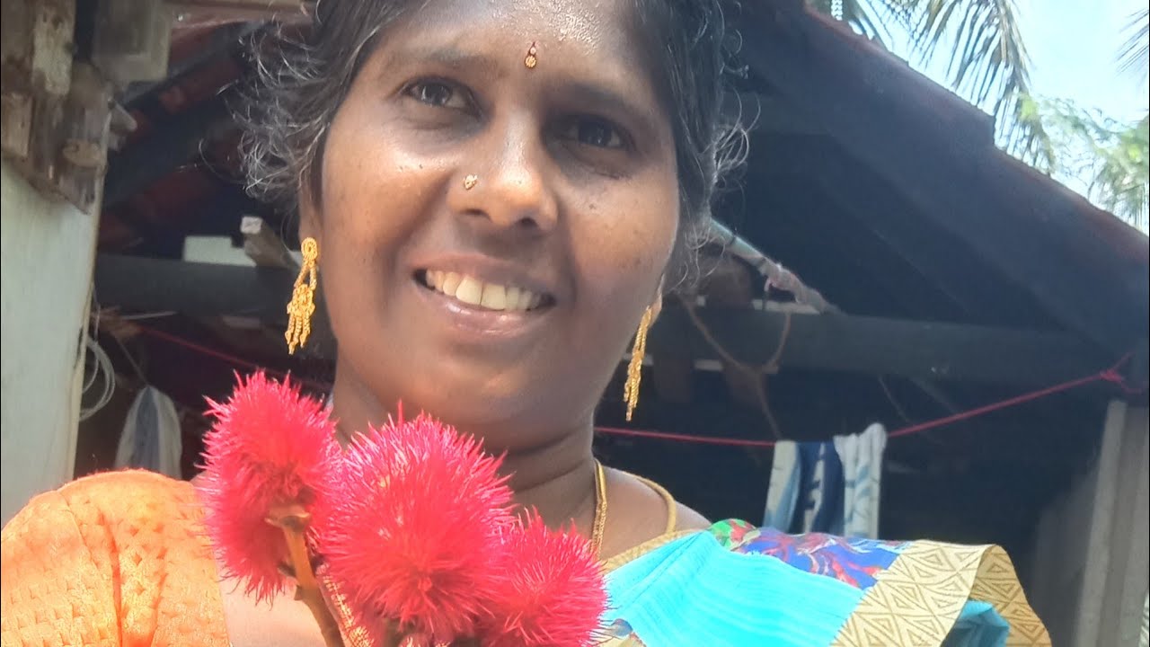 வேதை புஷ்பா is live! காலைவணக்கம் 🙏🙏🙏
