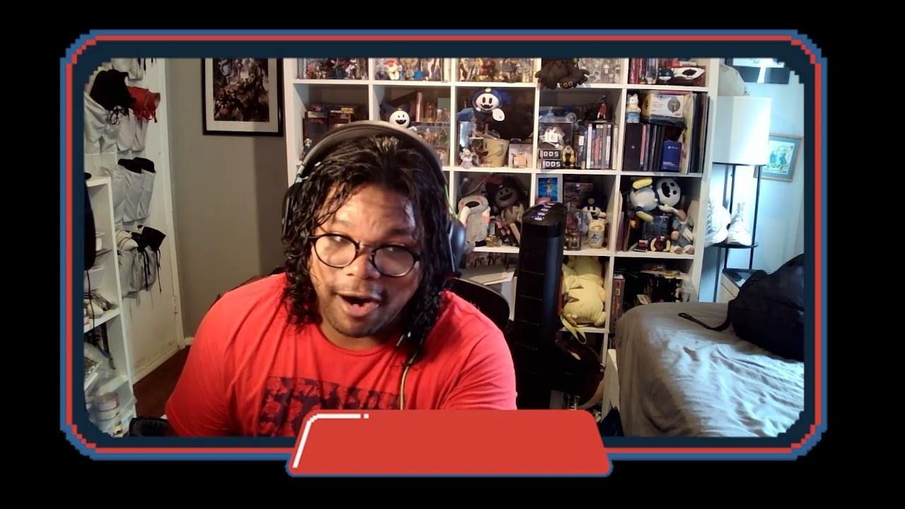 Reacting to Erick Landon's Terrible Video