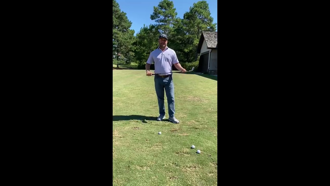MCI Practice with John Tillery