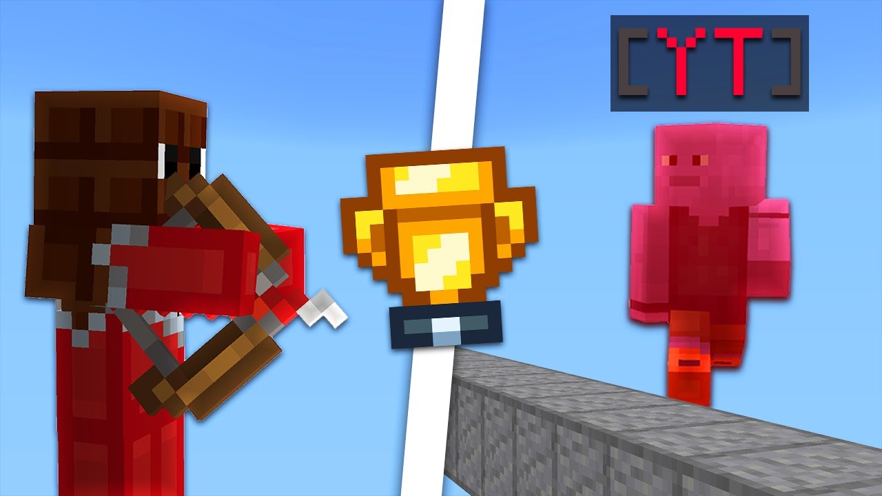 Destroying YouTubers in the BIGGEST Hive Tournament...