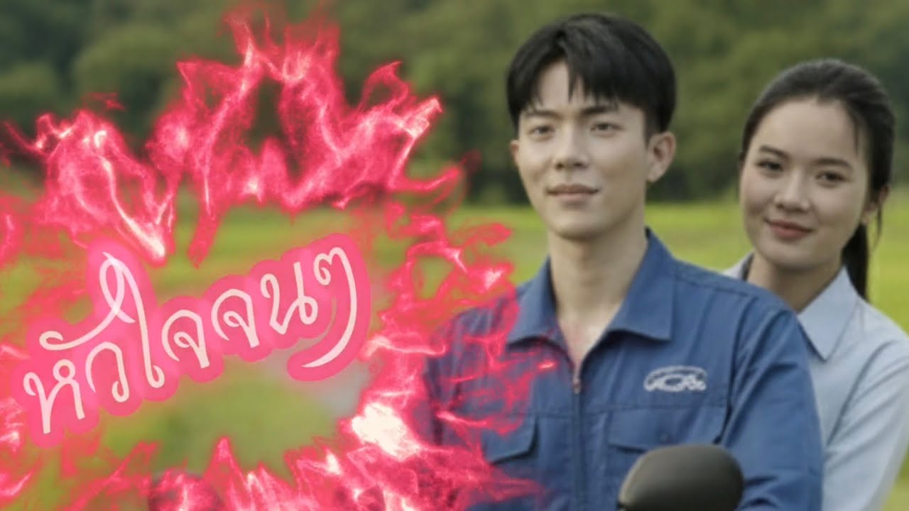 หัวใจจนๆ (อีสานอินดี้)  Suno ai 