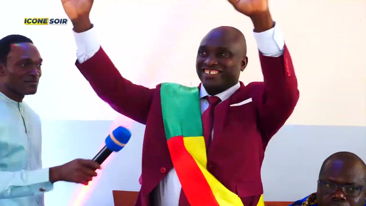 ICONE SOIR DE CE 20 FÉVRIER 2026