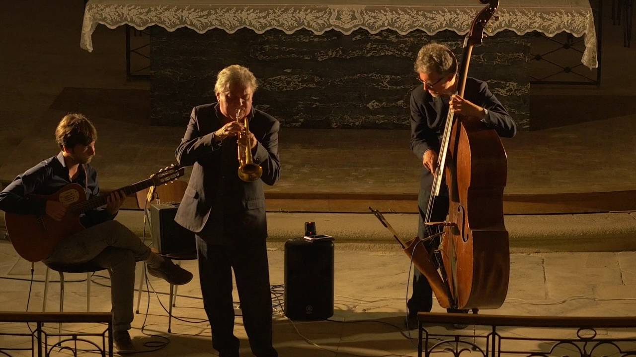 Eric Le Lann Trio 