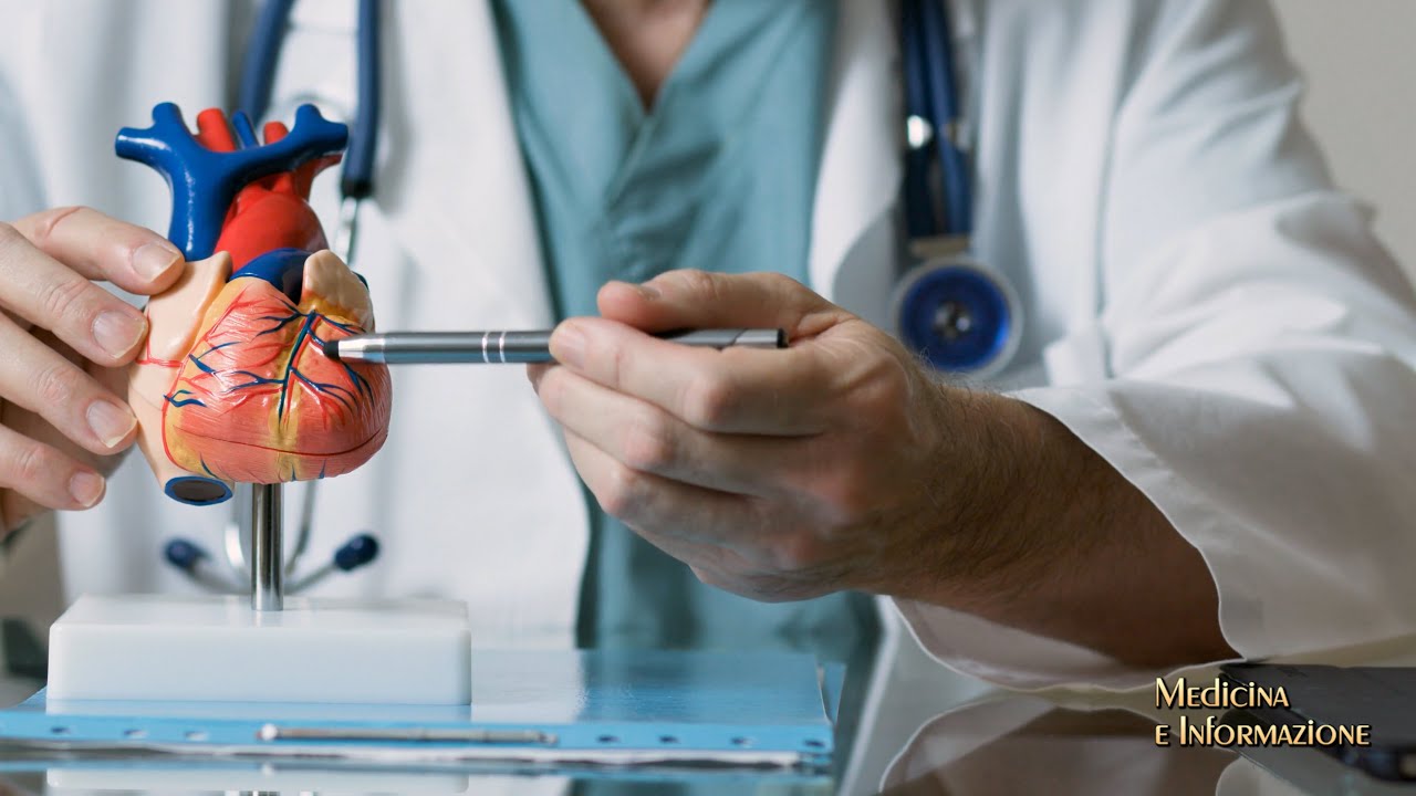 CARDIOMIOPATIA IPERTROFICA OSTRUTTIVA, DISPONIBILE IN ITALIA MAVACAMTEN CHE RIVOLUZIONA LA CURA