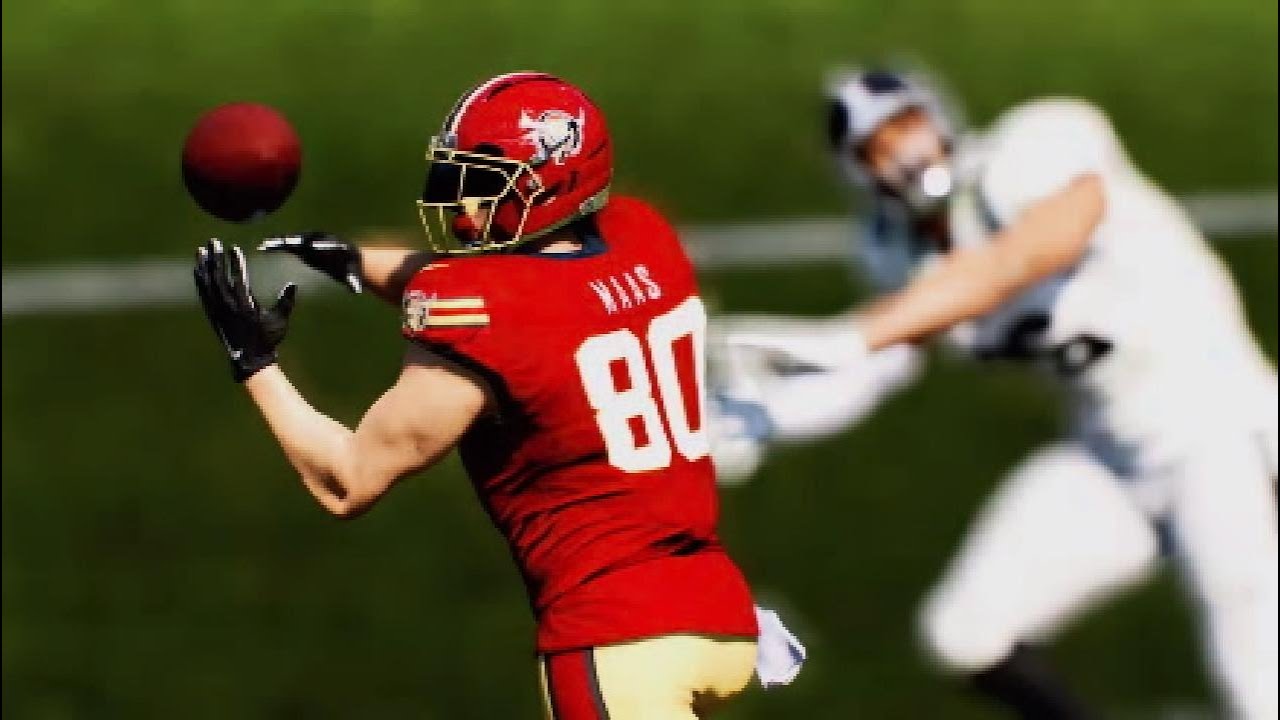 BLITZ THE LEAGUE 26: Maas goes Off (M26 duh)