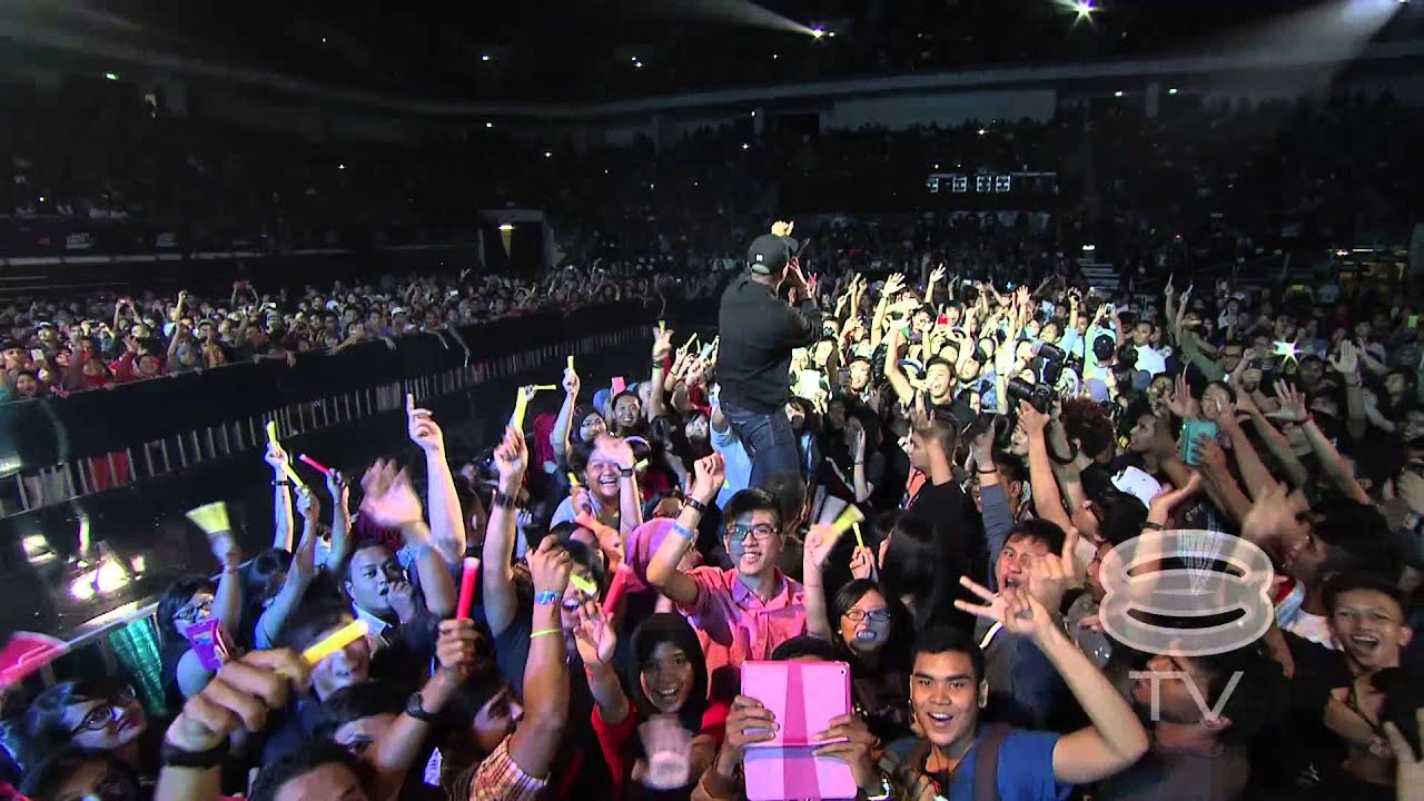 The Shout! Awards 2013 | JOE FLIZZOW