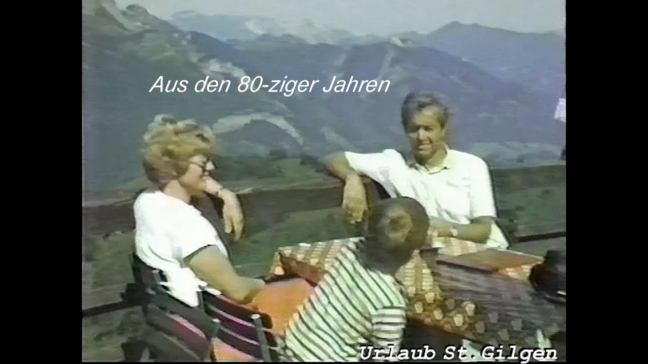 Videos aus den 80- ziger Jahren von Wolfhagen u. Nothfelden, von tubehorst1