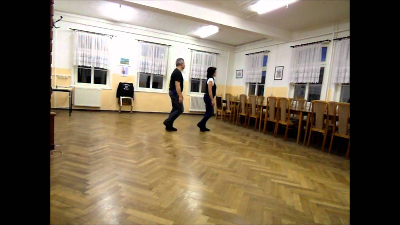 Love Comes Around Line Dance