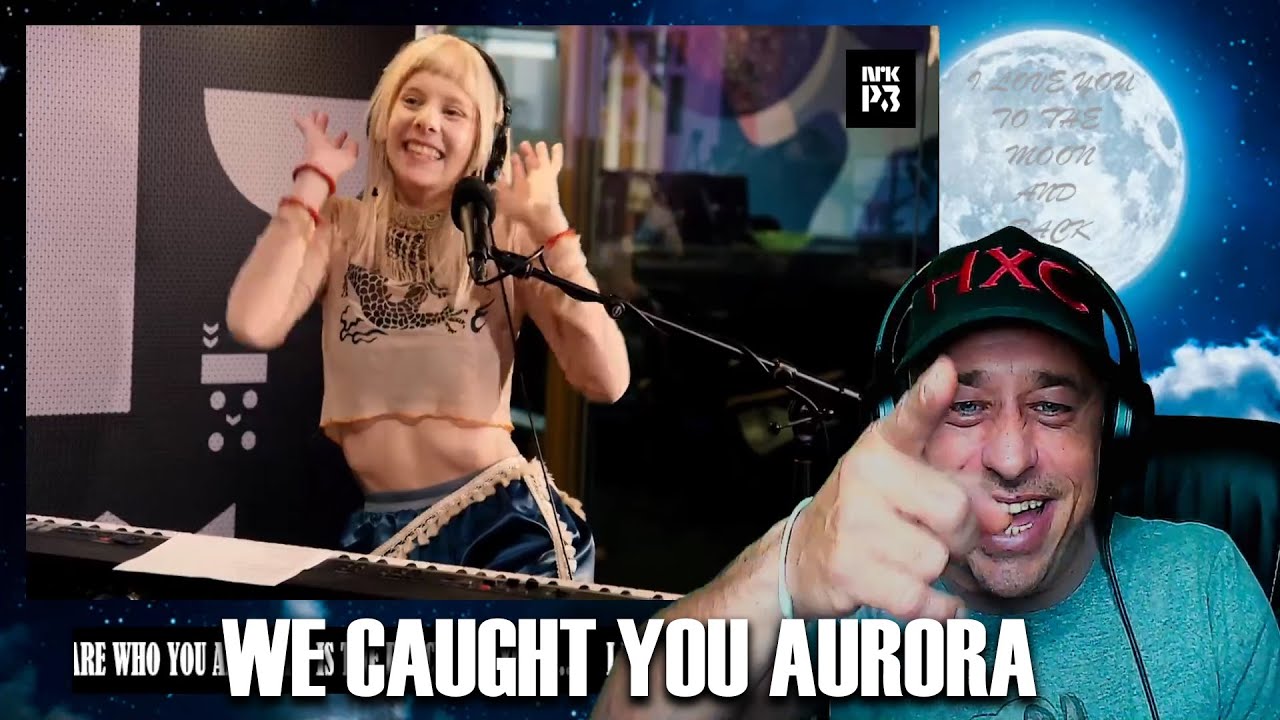 P3 Live: AURORA 