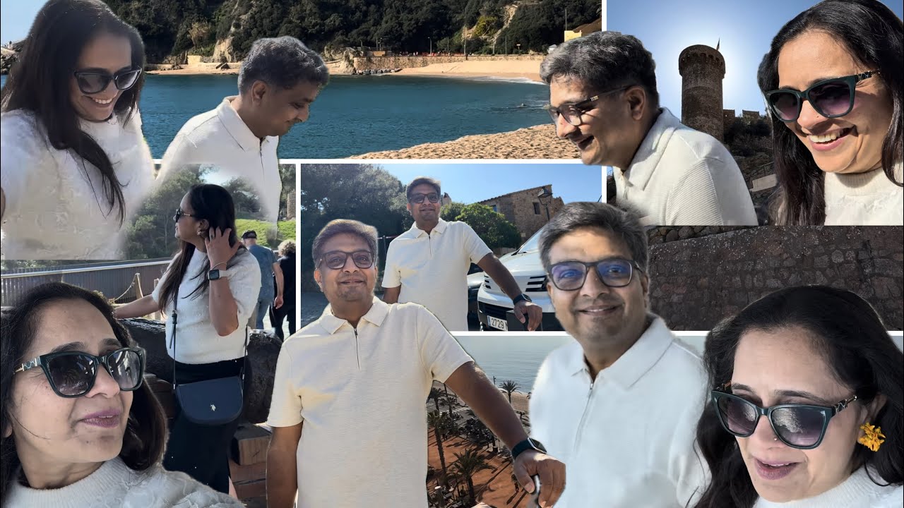 રાજેશ નાના હતા ત્યારે ધોળા થાવા માટે શું કરતા અને સેલ્ફ કાર લઇને ક્યાં ક્યાં ફરવા ગયા...!!!