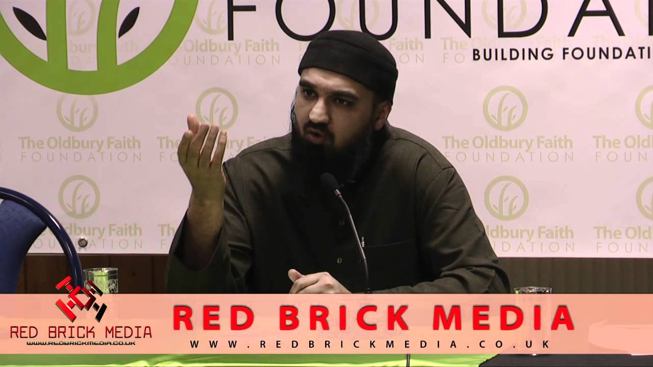 Lessons From The Life Of Ali (ra) & Misconceptions Of The Shiah's - Ustadh Murtaza Khan