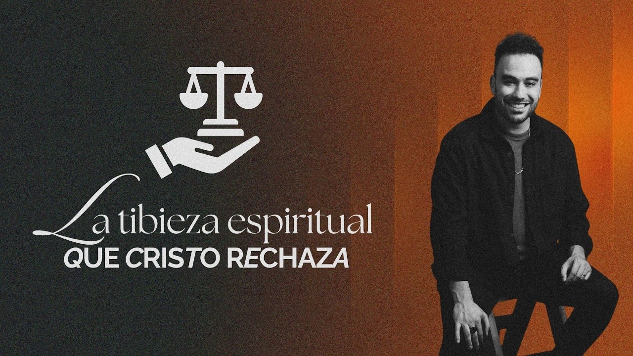 Laodicea, la tibieza espiritual que Cristo rechaza | Pr Antonio Nistal | La Iglesia frente al Espejo