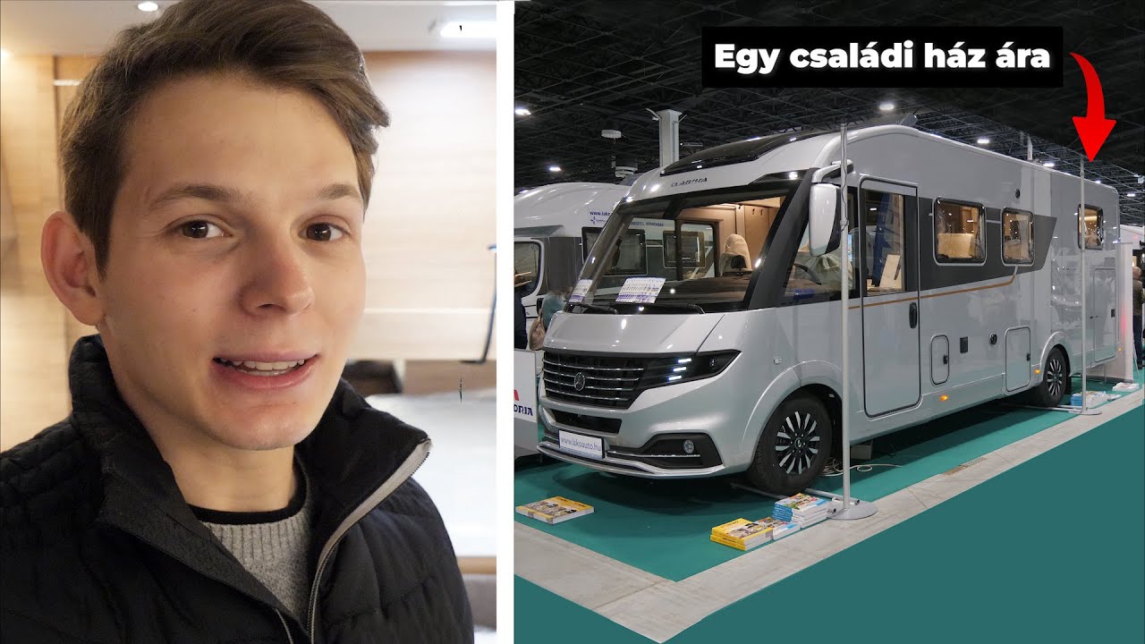 Ezt tudja egy CS&Uacute;CS LAK&Oacute;AUT&Oacute; 2024-ben