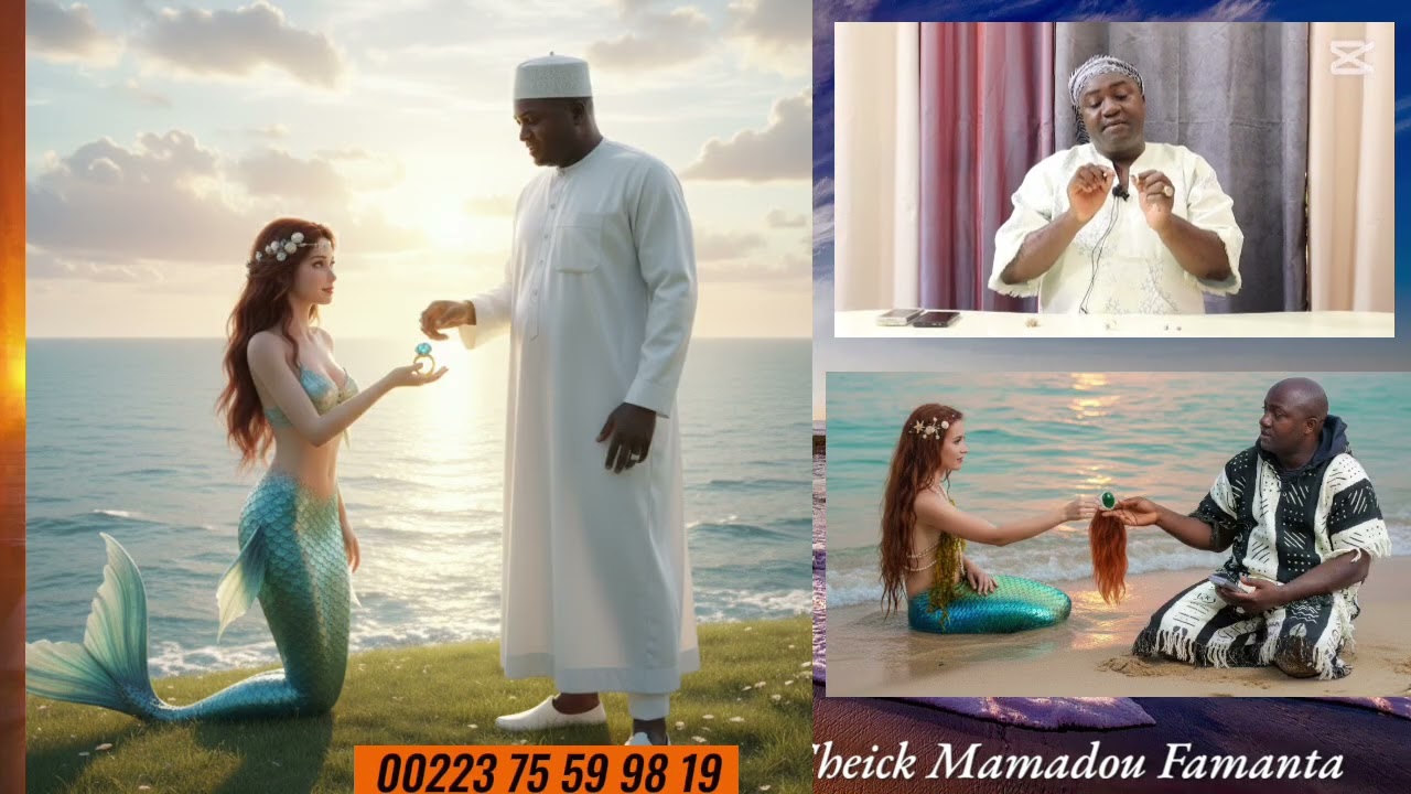 Mamadou Famanta