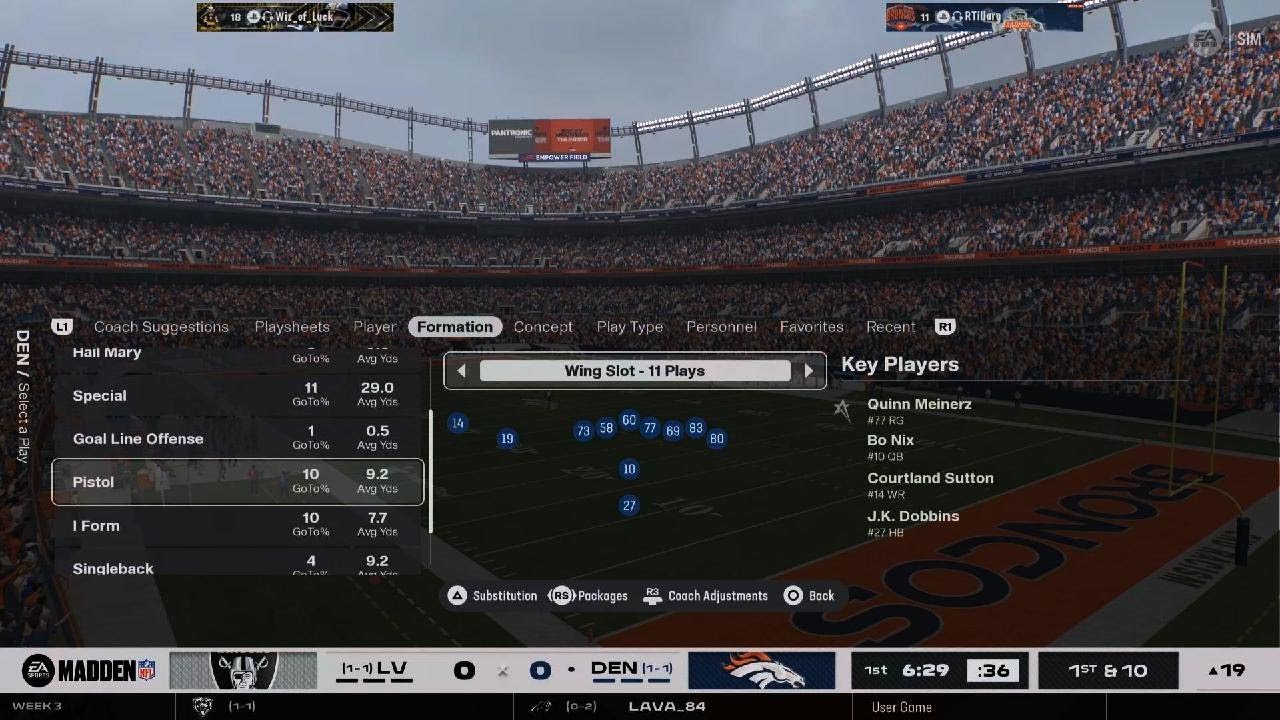 Madden NFL 26