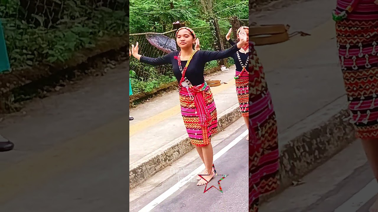 PANAGBENGA FESTIVAL 2026 - e-BICAS CULTURAL GROUP [8] Cultural Dance - Grand Opening Day Parade