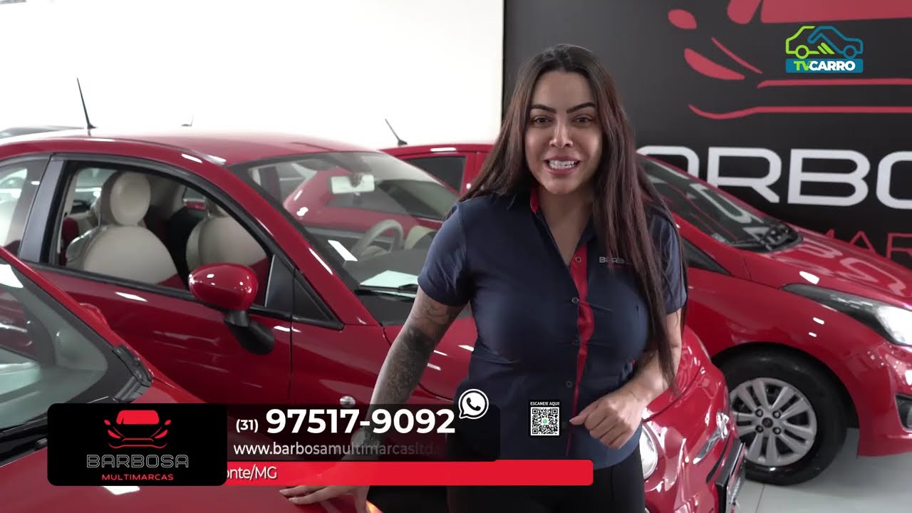 💸 Carros Bons e Baratos em BH? Confere o Resumo da Semana! 👀