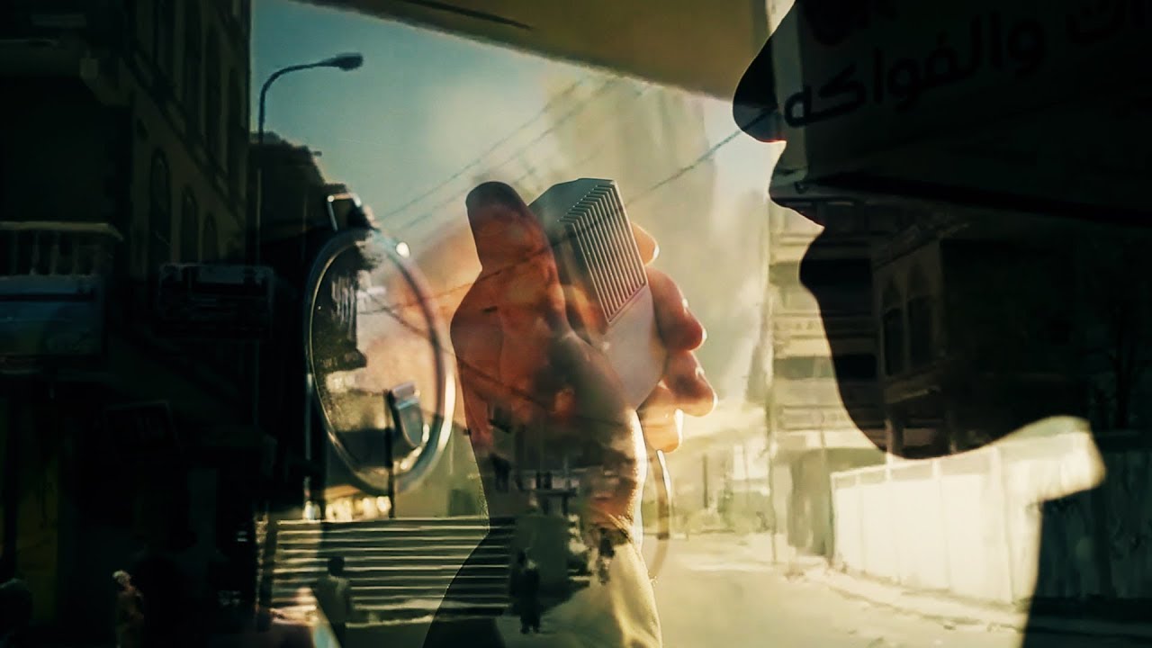 Curlies- Pochodem vchod [OFFICIAL VIDEO]