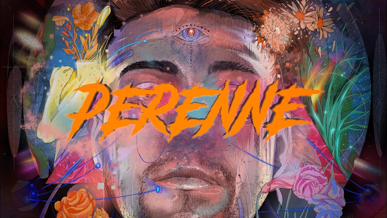 Nikone - Perenne (Videolyric)
