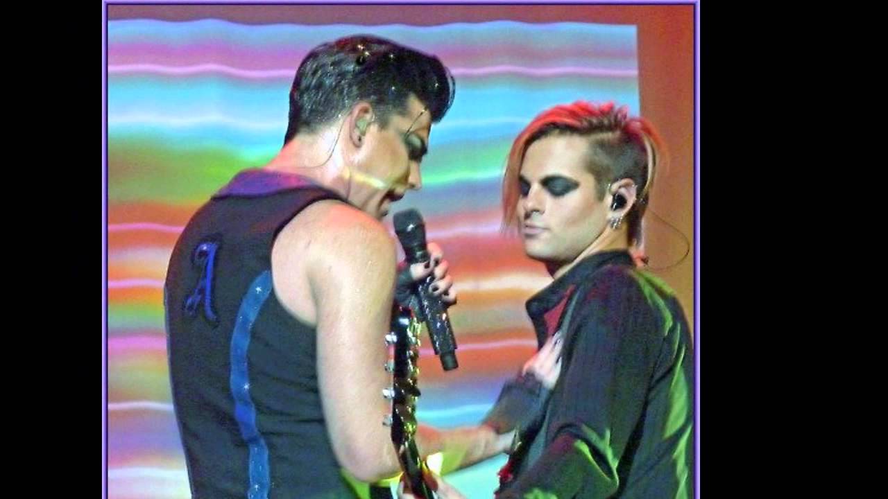 Adam & Tommy - Everything I do (I do it for you)