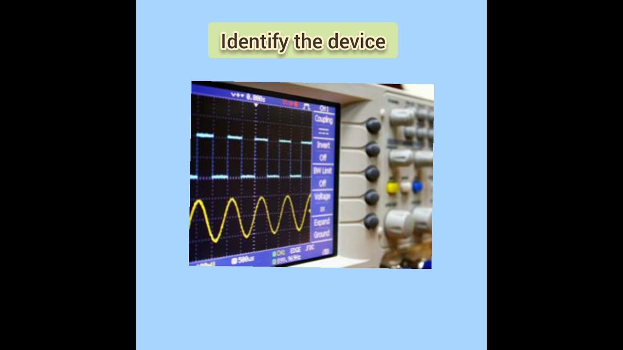 Electronics and communication engineering _ identity device #quiz #vivaquestions #ece #electronic