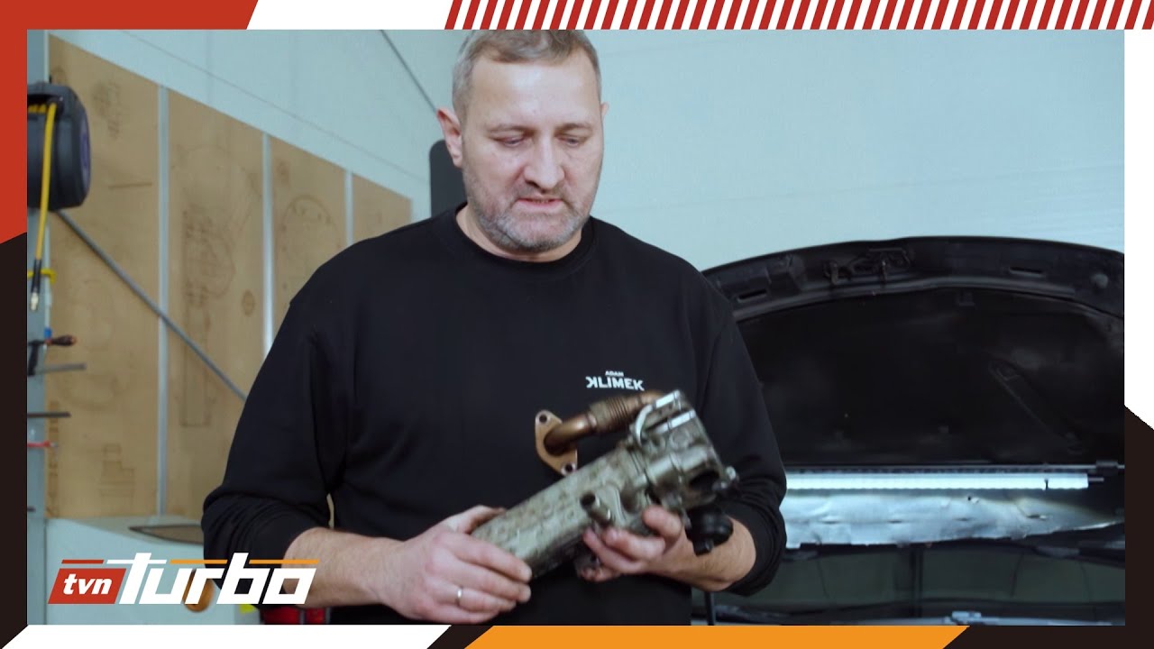 Czy każdy 1.9 TDI jest pancerny i tani w naprawie? 🤯 | Naprawy nie do naprawy