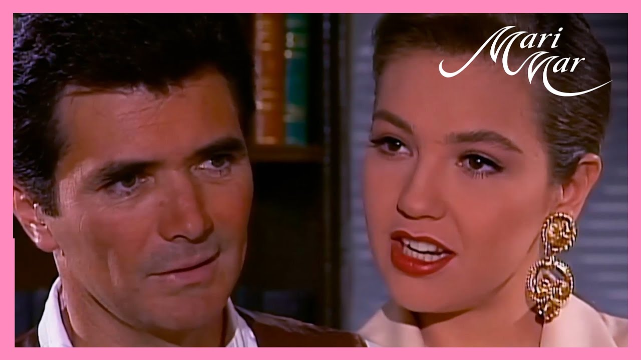 Bella comienza su venganza en contra de Renato | Marimar 3/4 | C-27