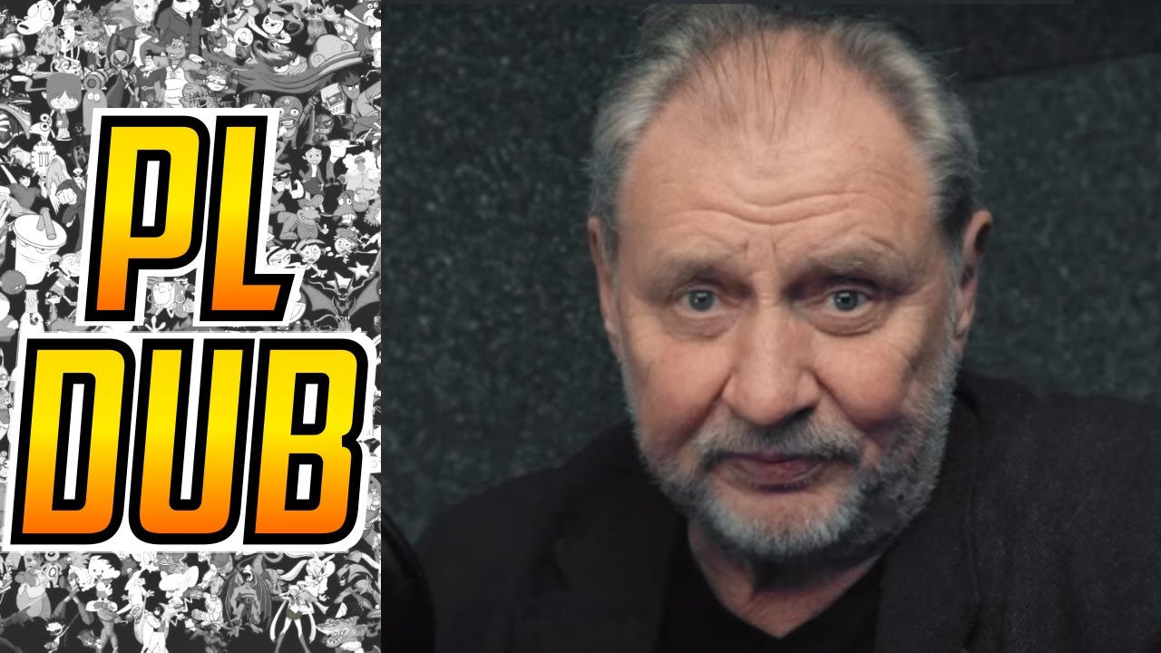 Andrzej Grabowski - Polski Dubbing