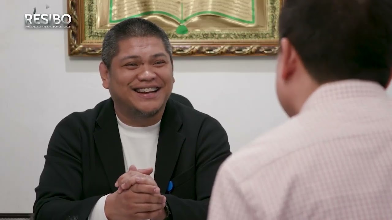 Dalawang rider, nabiktima umano ng pekeng recruiter na nangakong may trabaho sa Poland?! | Resibo