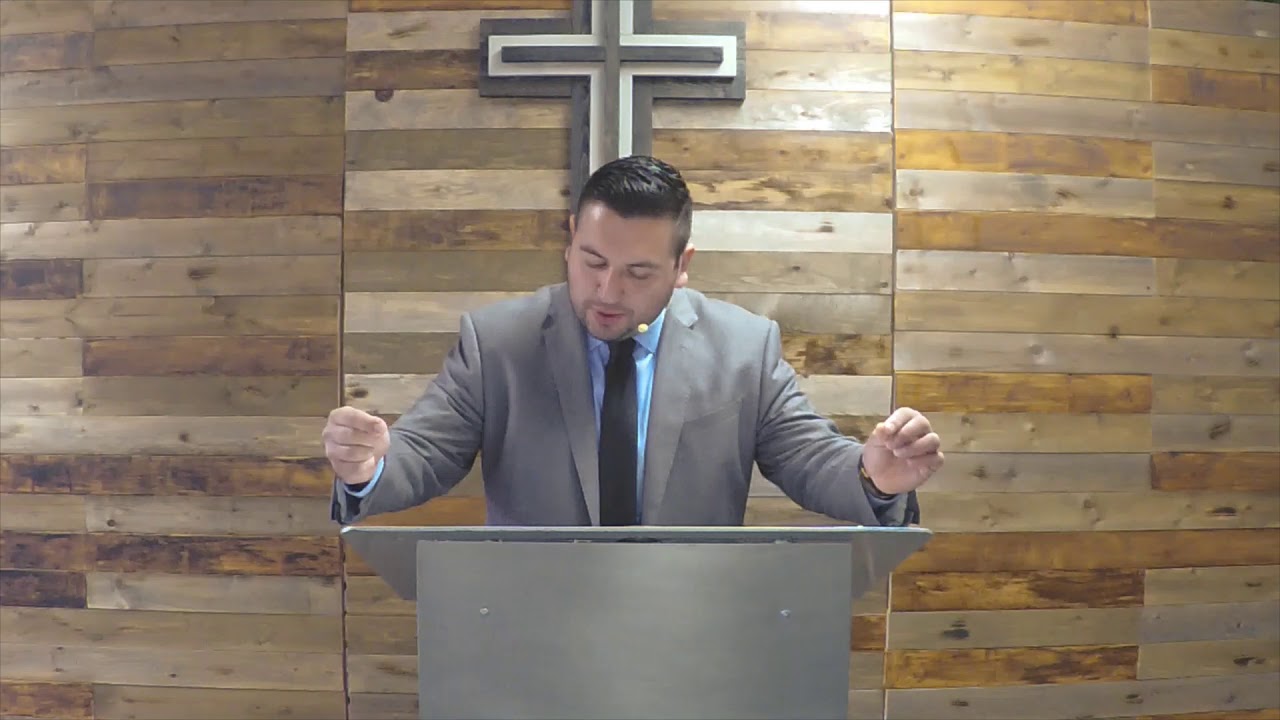 Lo que la Biblia Enseña Sobre las Lenguas | 1 Corintios 14:1-25