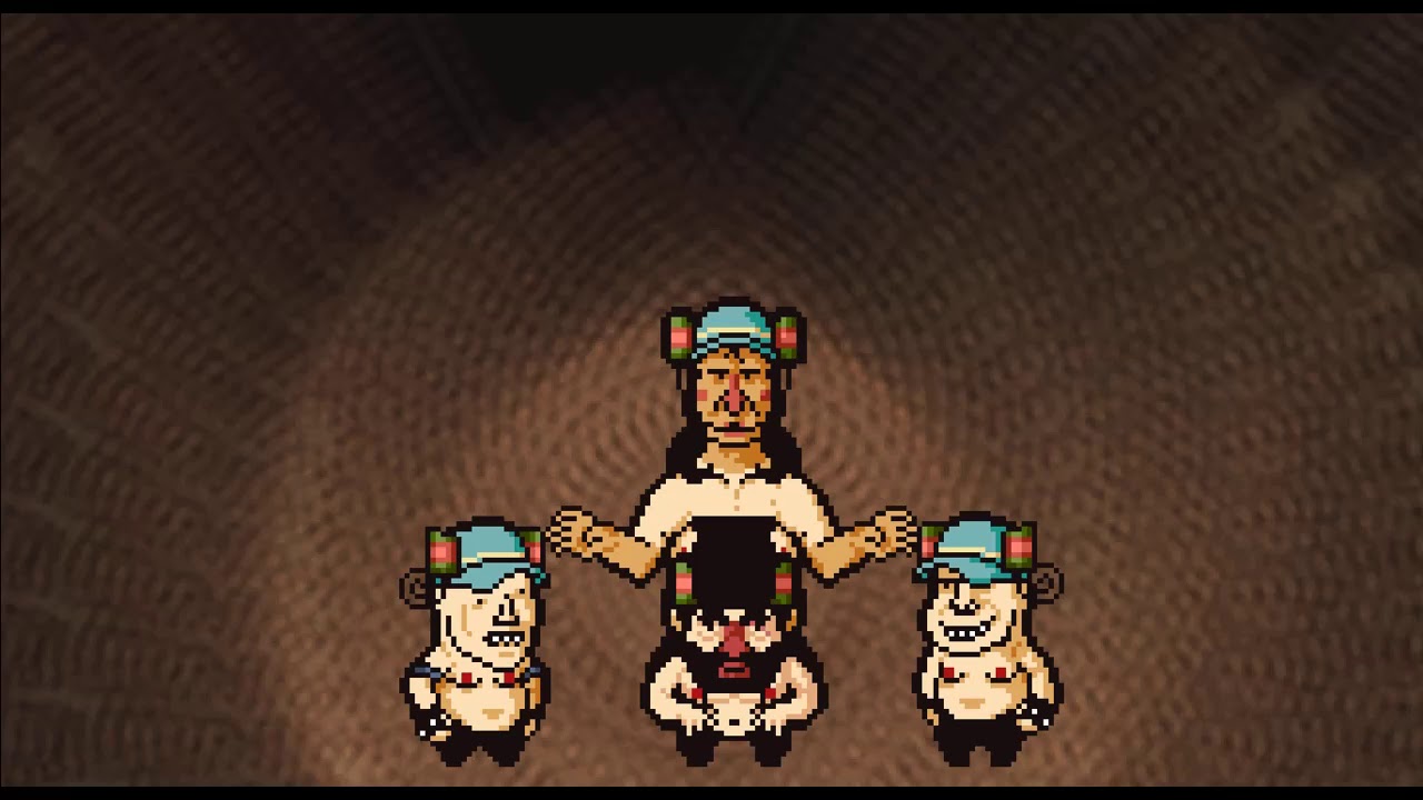 Lisa: The Hopeful - Ballad of the Hernandez Family (Kegger Krew Version)