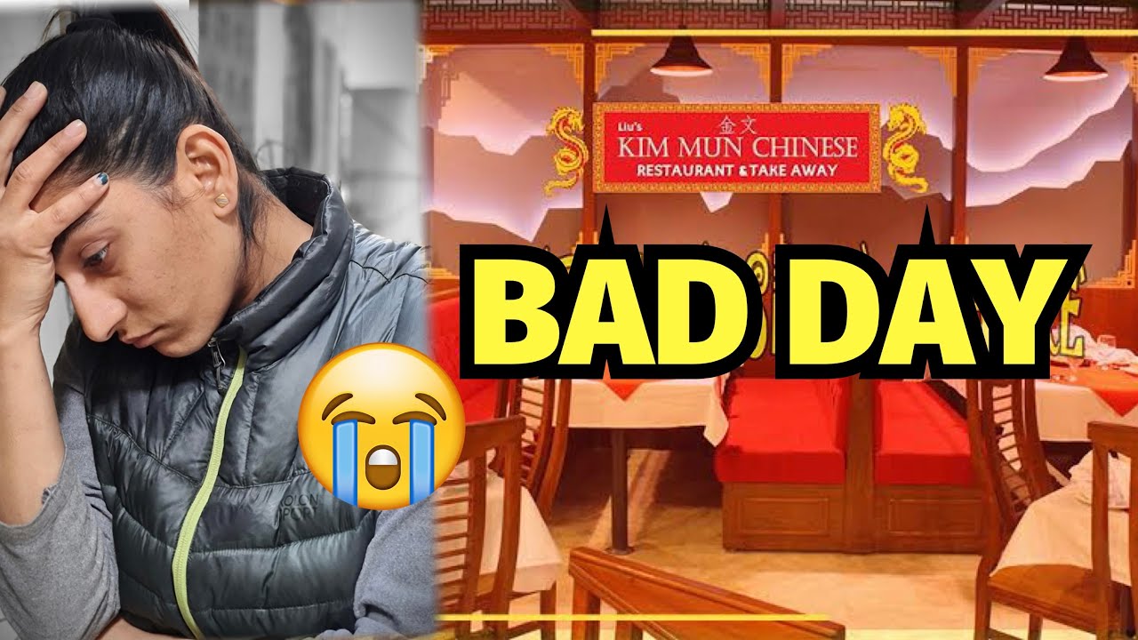 KIM MUN Chinese Restaurant ne khana nahi diya | Bhookay wapis aana par gaya