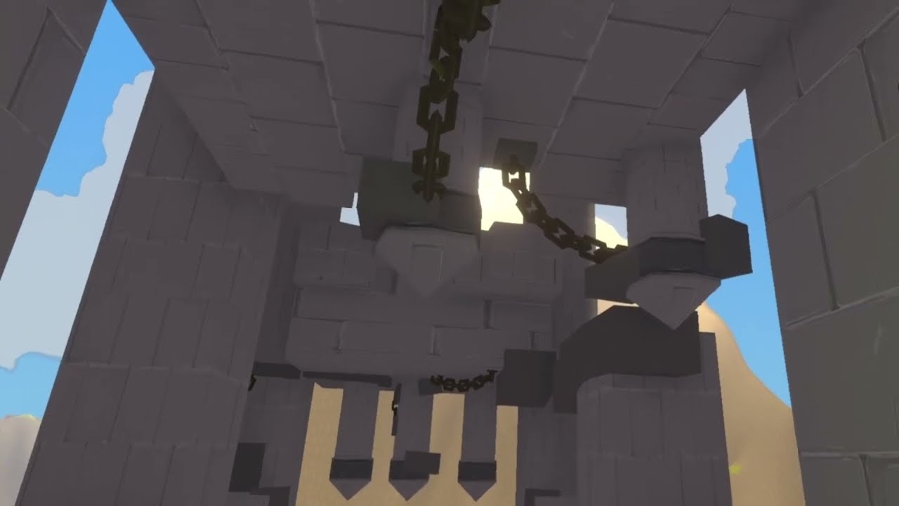A Township Tale Ep.2 | How To Beat The Climbing Tower!