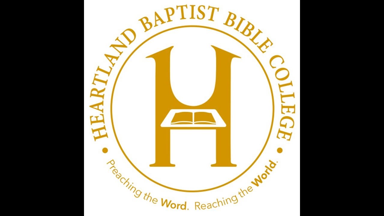 Heartland Baptist Bible College - Glorybound Quartet