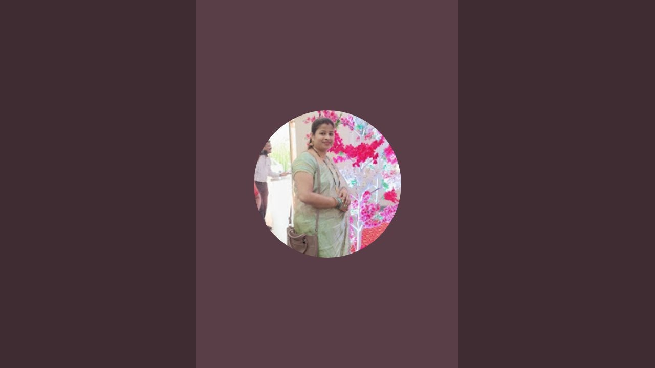 Saroj Yadav is live!