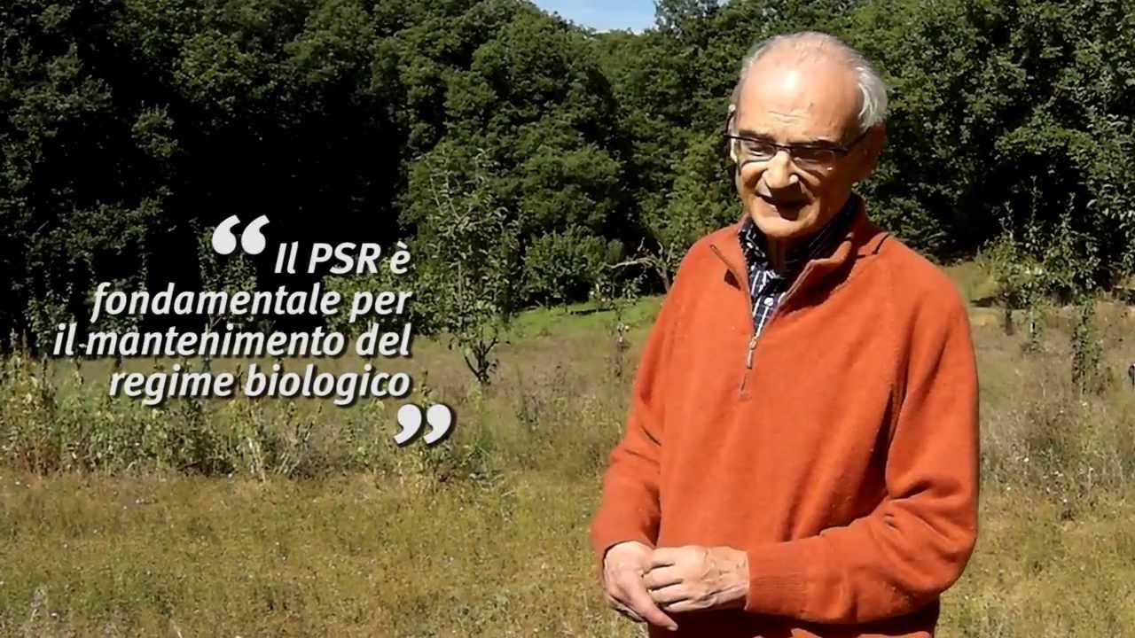 Azienda bioagrituristica Torre Colombaia