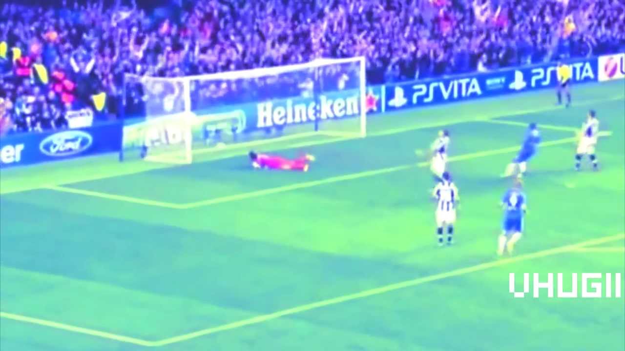 Oscar Dos Santos™ ♦ Stronger ™  2012 | HD