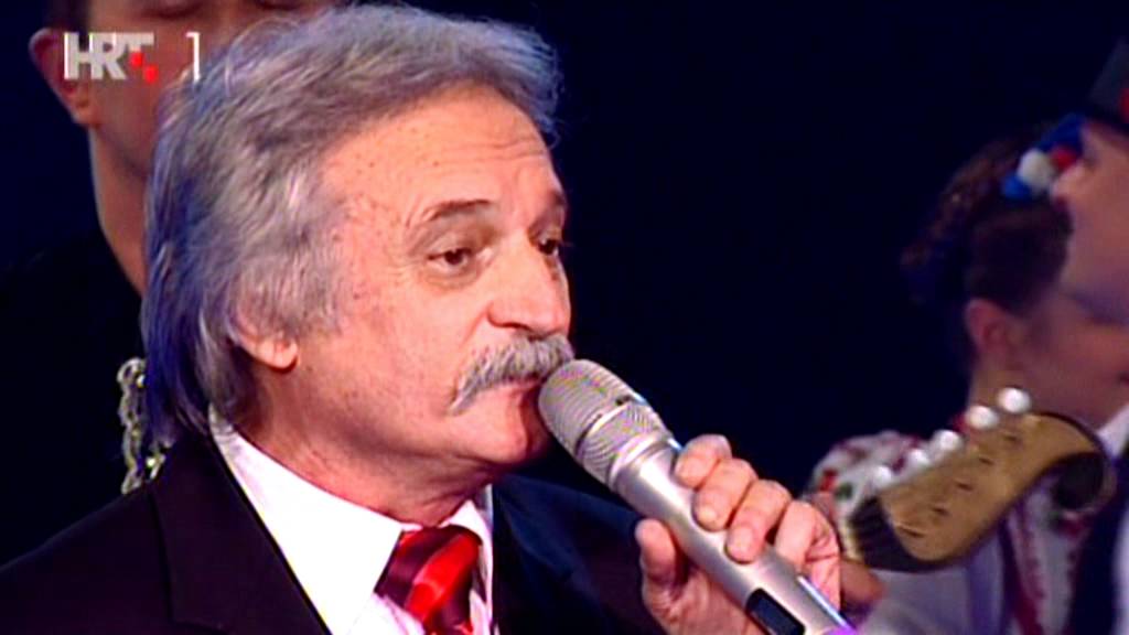 Ivica Pepelko i Slavonski dukati ~ ČUVAJTE MI USPOMENE