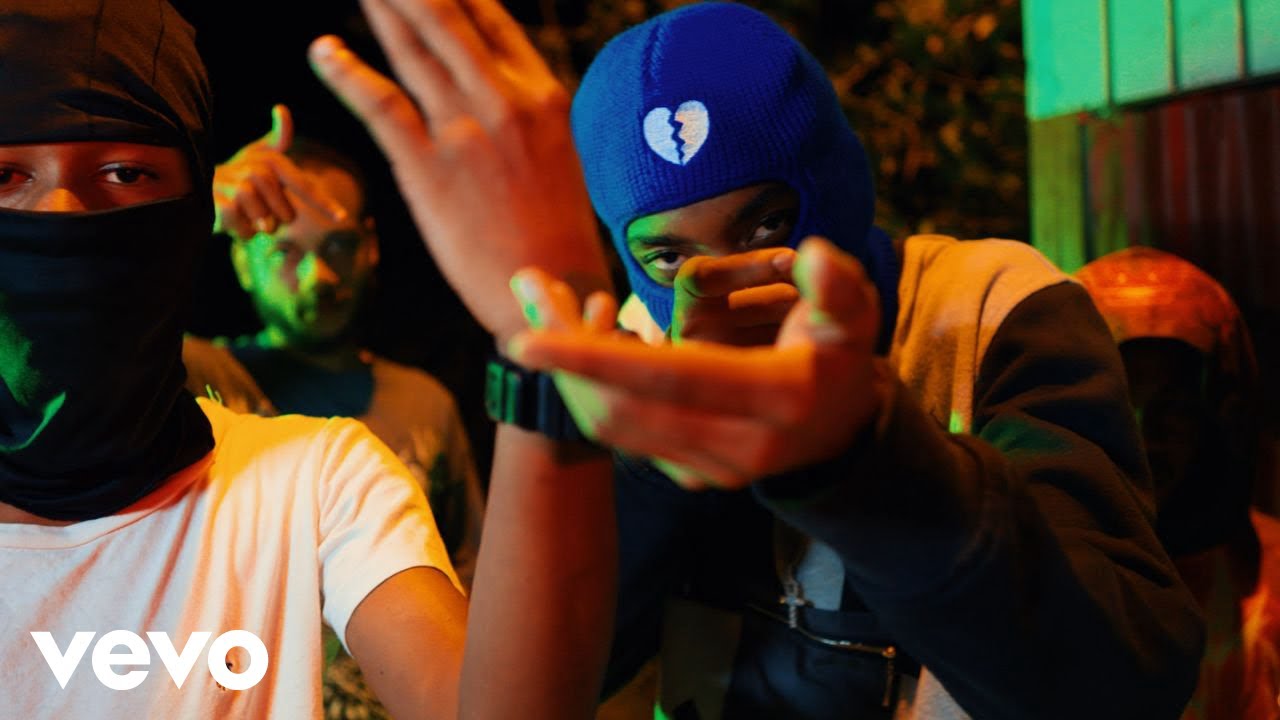 Young General - Mood (Official Music Video)