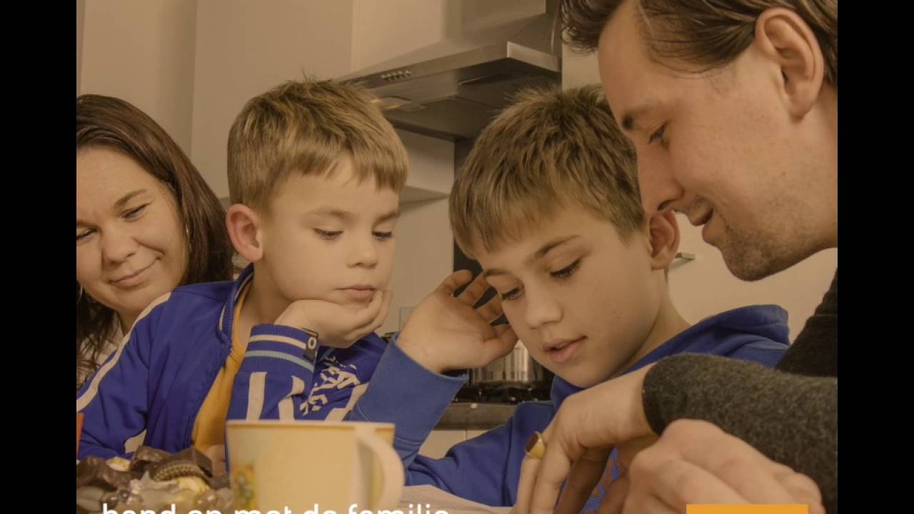 Stap in Voorleesexpress en help kids met taalproblemen