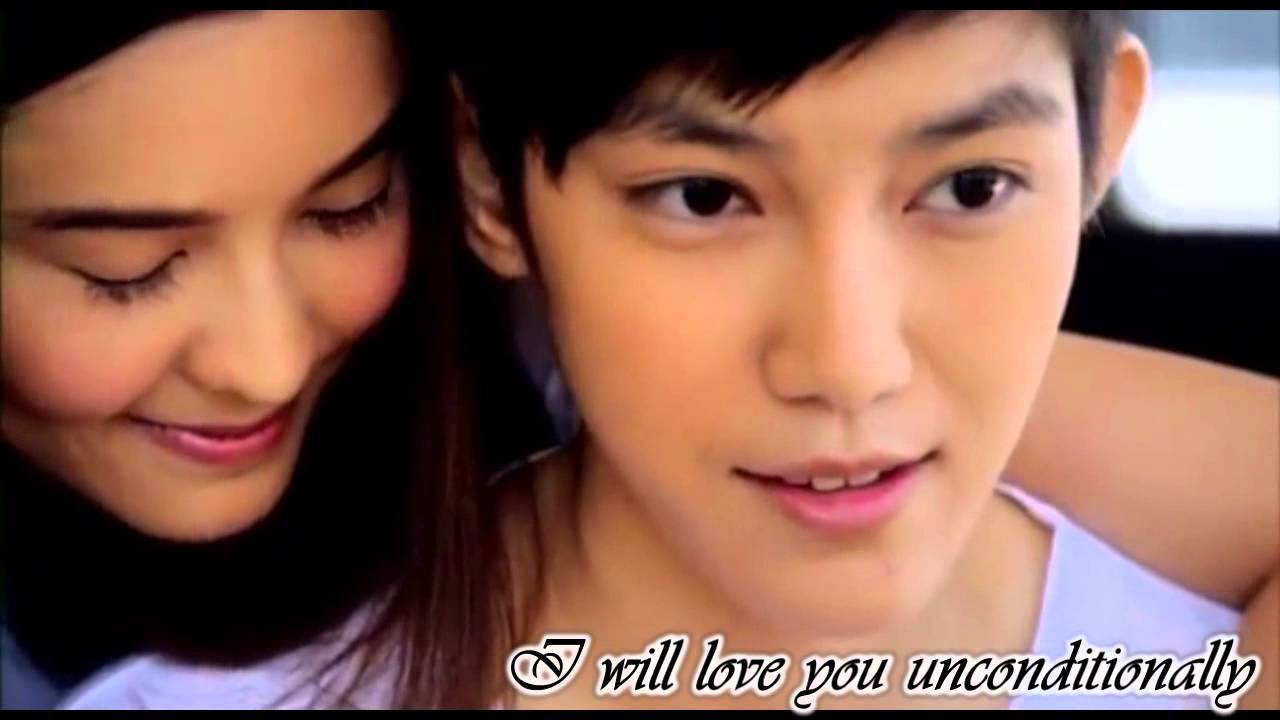 Tina&Aom-Unconditionally