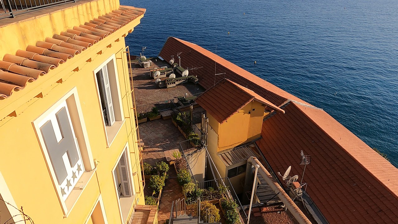 Colline du Ch&acirc;teau, Nice France (Part 2)