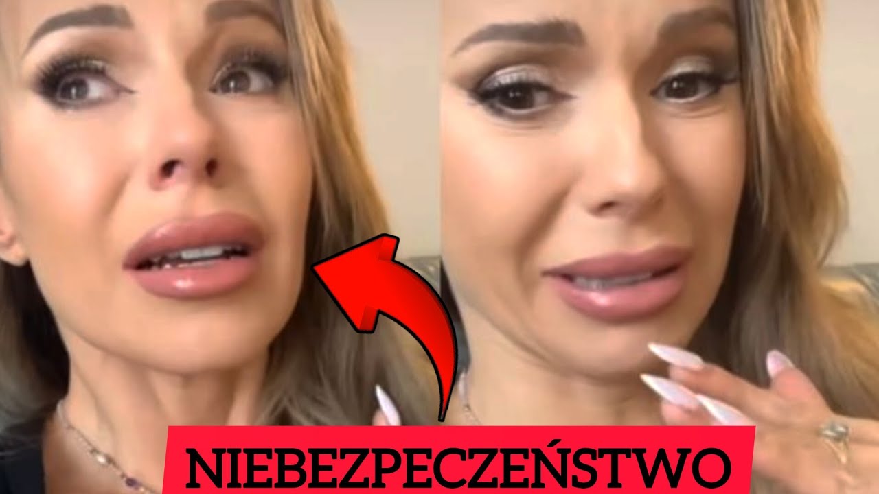 DODA🚨 MARTWI SIE O SWOJE ŻYCIE🚨