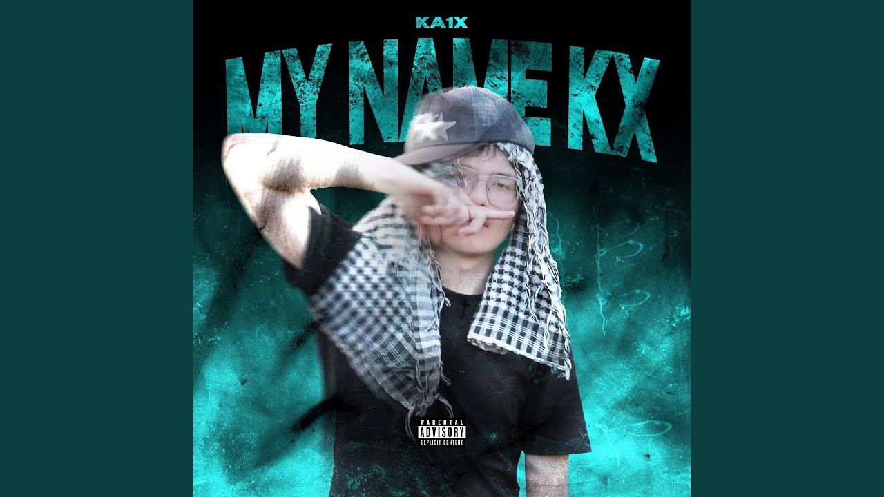 MY NAME KX