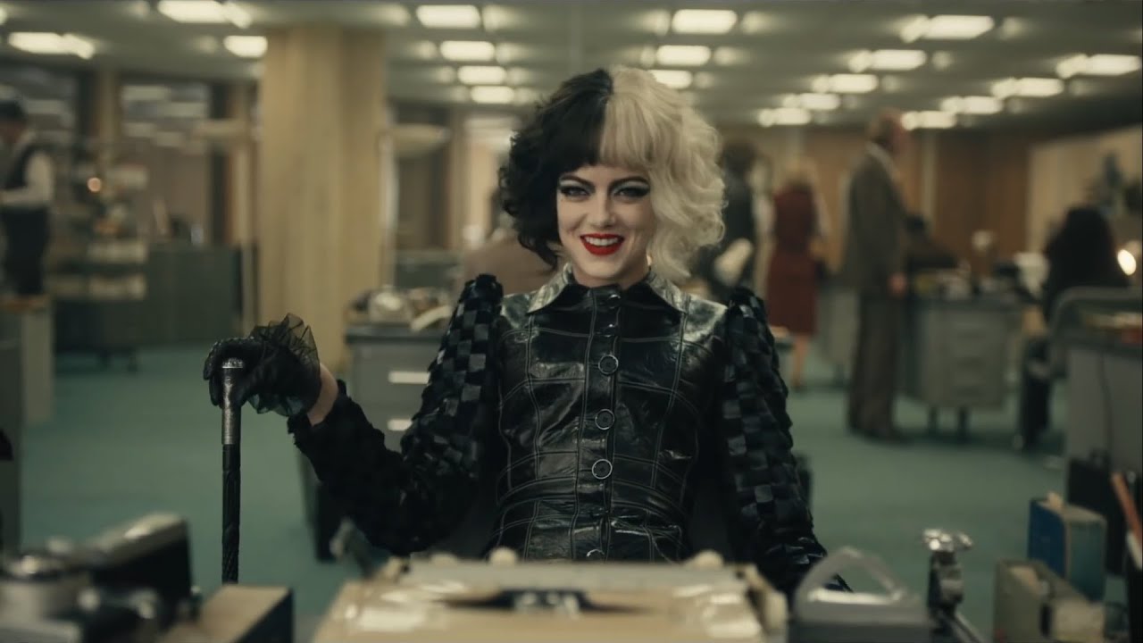Top 10 Best Emma Stone Movies