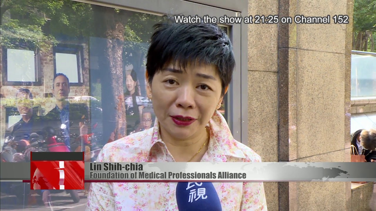 WHO releases statement after senior staff’s awkward interview
