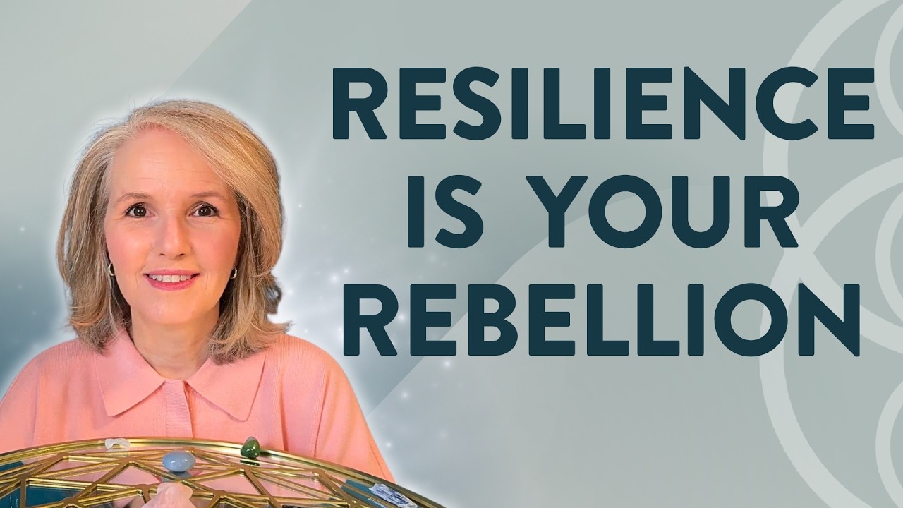 Choose What Resonates | Energy Healing and Channeled Message | Livestream Replay with Music