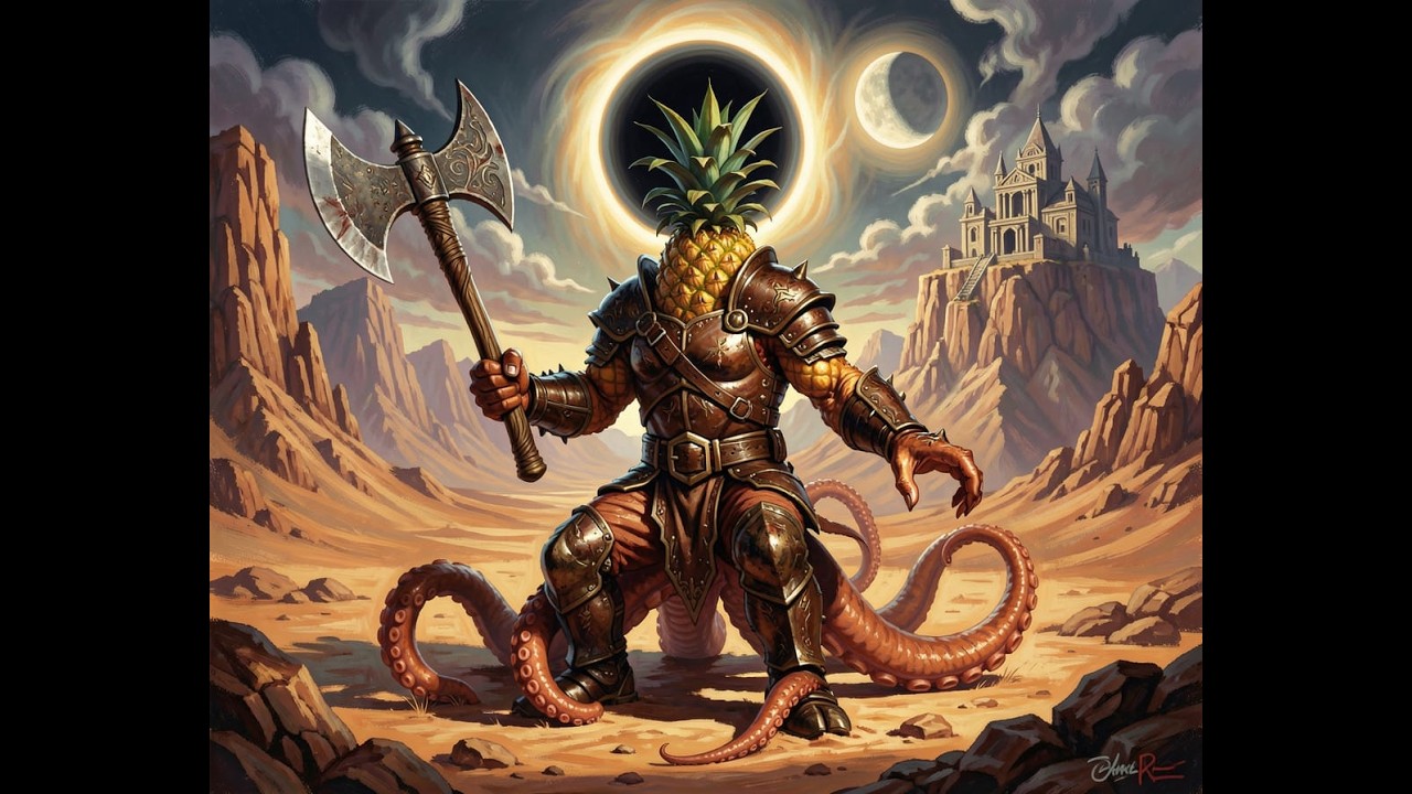 Conan Exiles: A nice quiet vacation in the Exile Lands