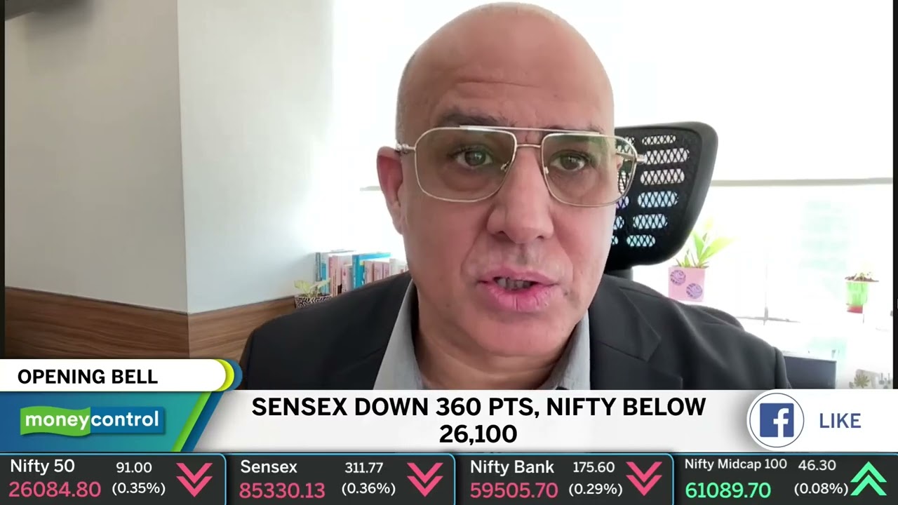 Ferrous vs Non-Ferrous: Mr. Dhiraj Relli's Metal Stocks View | HDFC SKY