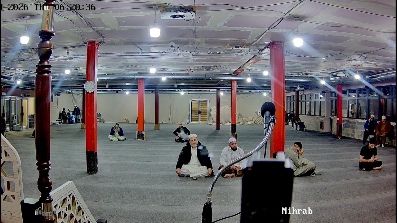 Live Fajar1447